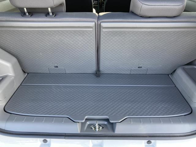 タフトＸ１５インチスチールホイール（ブラック塗装）　マニュアルレベリング機能付フルＬＥＤヘッドランプ　マルチインフォメーションディスプレイ（静岡県）の中古車