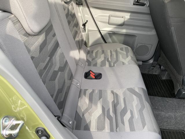 タフトＸ１５インチスチールホイール（ブラック塗装）　マニュアルレベリング機能付フルＬＥＤヘッドランプ　マルチインフォメーションディスプレイ（静岡県）の中古車