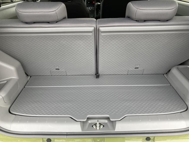 タフトＸ１５インチスチールホイール（ブラック塗装）　マニュアルレベリング機能付フルＬＥＤヘッドランプ　マルチインフォメーションディスプレイ（静岡県）の中古車