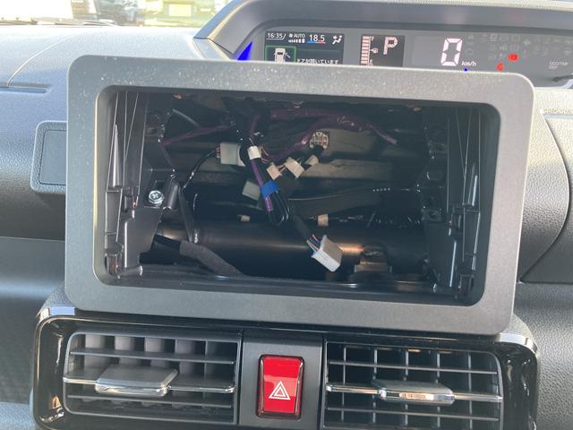 タントカスタムＲＳリミテッド１５インチアルミホイール　キーフリーシステム　プッシュボタンスタート　オートエアコン（プッシュ式）　フルＬＥＤヘッドランプ　オート格納式カラードドアミラー　本革巻ステアリングホイール（静岡県）の中古車