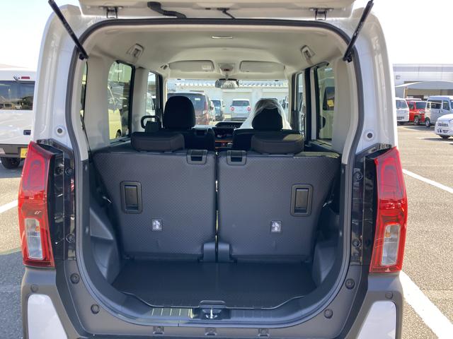 タントファンクロスターボリミテッド１５インチアルミホイール　キーフリーシステム　プッシュボタンスタート　オートエアコン（プッシュ式）　フルＬＥＤヘッドランプ　オート格納式カラードドアミラー　本革巻ステアリングホイール（静岡県）の中古車