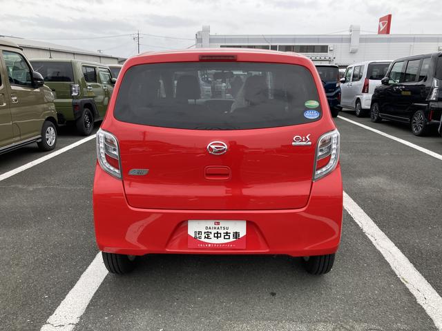 ミライースＸ　ＳＡ（静岡県）の中古車