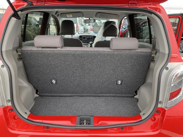 ミライースＸ　ＳＡ（静岡県）の中古車