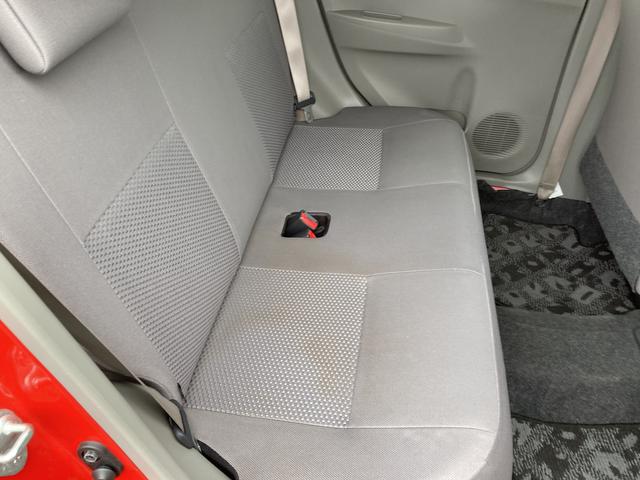 ミライースＸ　ＳＡ（静岡県）の中古車