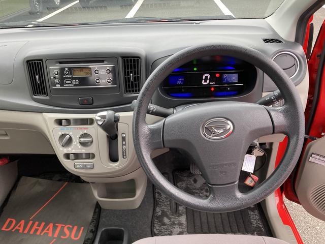 ミライースＸ　ＳＡ（静岡県）の中古車