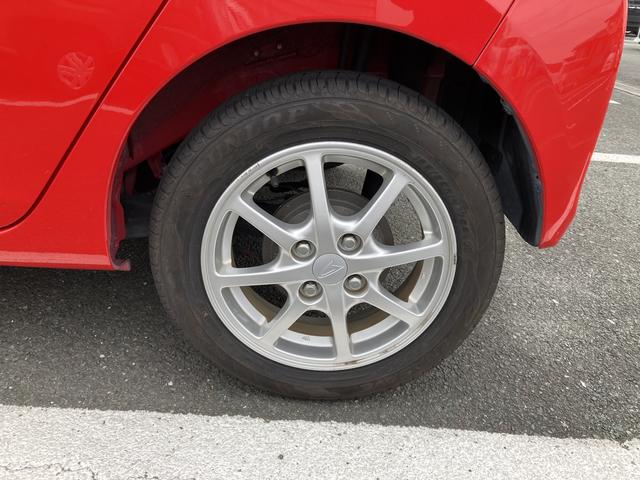 ミライースＸ　ＳＡ（静岡県）の中古車