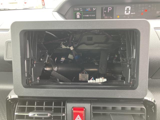 タントカスタムＲＳ１５インチアルミホイール　キーフリーシステム　プッシュボタンスタート　オートエアコン（プッシュ式）　フルＬＥＤヘッドランプ　オート格納式カラードドアミラー　本革巻ステアリングホイール（静岡県）の中古車