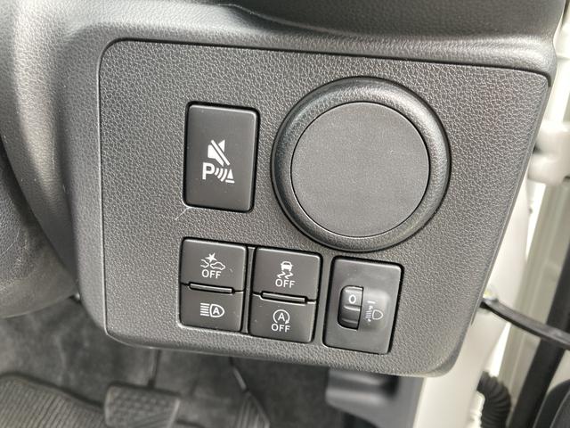 ミライースＬ　ＳＡIII１３インチフルホイールキャップ　マルチリフレクターハロゲンヘッドランプ　可倒式ドアミラー　自発光式デジタルメーターアンバーイルミネーションメーター　マニュアルエアコン（ダイヤル式）　キーレスエントリー（静岡県）の中古車