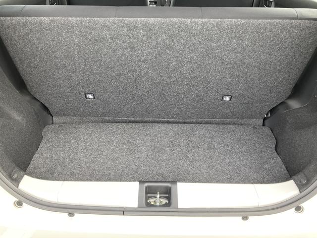 ミライースＬ　ＳＡIII１３インチフルホイールキャップ　マルチリフレクターハロゲンヘッドランプ　可倒式ドアミラー　自発光式デジタルメーターアンバーイルミネーションメーター　マニュアルエアコン（ダイヤル式）　キーレスエントリー（静岡県）の中古車