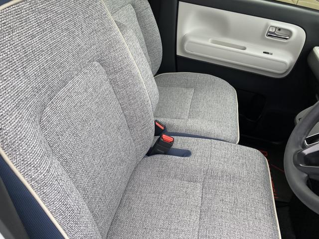 ムーヴキャンバスストライプスＧ１４インチフルホイールキャップ　ＬＥＤヘッドランプ　ＬＥＤフォグランプ　ホっとカップホルダー　両側パワースライドドア　キーフリーシステム　プッシュボタンスタート　ＵＶカットガラス（静岡県）の中古車