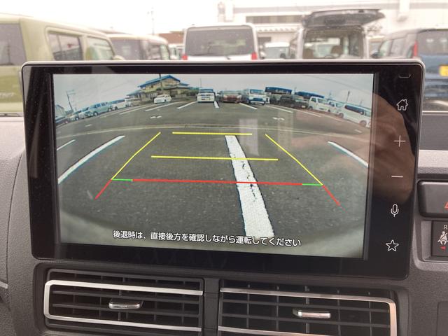 アトレーRS ディスプレイオーディオ付12インチフルホイールキャップ オートエアコン キーフリーシステム スペアタイヤ LEDヘッドランプ パワースライドドア(両側)(静岡県)の中古車