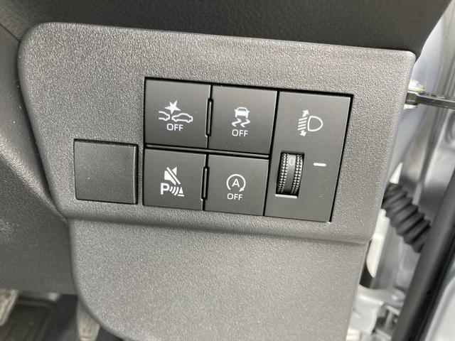 ハイゼットカーゴスペシャル２ＷＤ　ＣＶＴ　プリントレザーシート　アッパートレイ　ユースフルナット（３１か所）（静岡県）の中古車