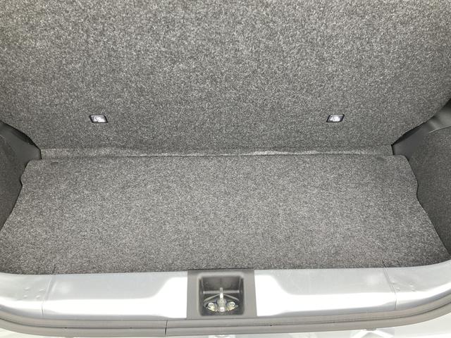 ミライースＬ　ＳＡIII１３インチフルホイールキャップ　マルチリフレクターハロゲンヘッドランプ　可倒式ドアミラー　自発光式デジタルメーターアンバーイルミネーションメーター　マニュアルエアコン（ダイヤル式）　キーレスエントリー（静岡県）の中古車