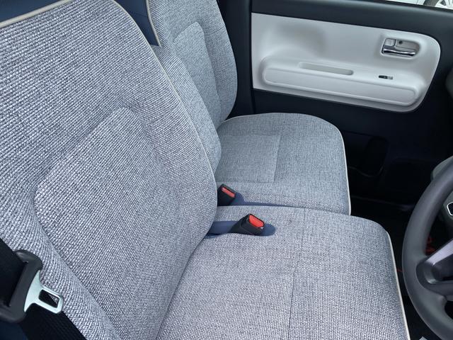 ムーヴキャンバスストライプスGターボ14インチフルホイールキャップ LEDヘッドランプ LEDフォグランプ ホっとカップホルダー 両側パワースライドドア キーフリーシステム プッシュボタンスタート UVカットガラス(静岡県)の中古車