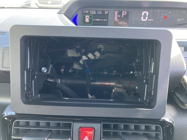 タントカスタムRS15インチアルミホイール キーフリーシステム プッシュボタンスタート オートエアコン(プッシュ式) フルLEDヘッドランプ オート格納式カラードドアミラー 本革巻ステアリングホイール(静岡県)の中古車