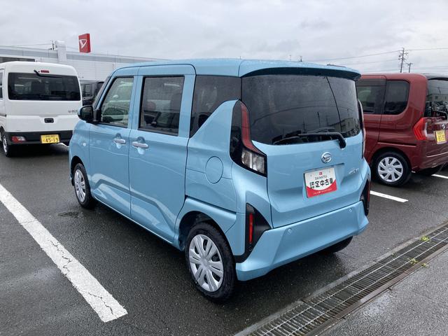 ムーヴＬキーレスエントリー　ＬＥＤヘッドライト　１４インチフルホイールキャップ　マルチインフォメーションディスプレイ　フルファブリックシート（静岡県）の中古車