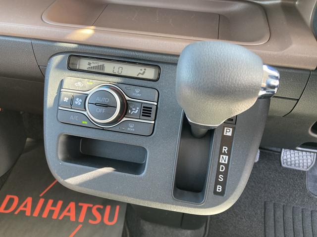 ムーヴキャンバスセオリーX(静岡県)の中古車