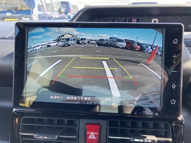 タントカスタムＸ１４インチアルミホイール　大型エアロバンパー　フルＬＥＤヘッドランプ　オート格納式カラードドアミラー　両側パワースライドドア　キーフリーシステム　プッシュボタンスタート（静岡県）の中古車