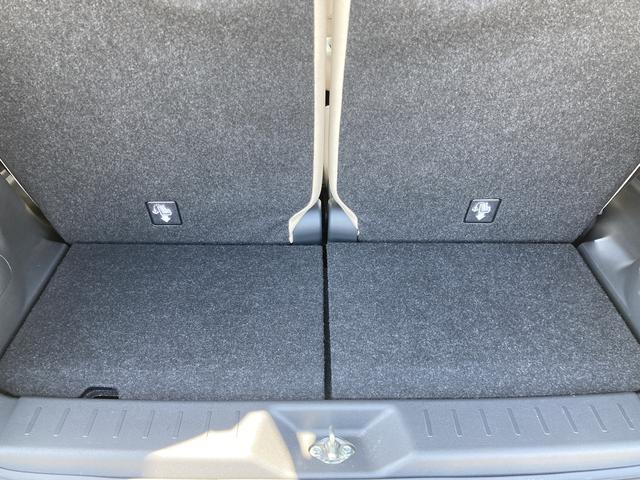 ムーヴキャンバスＸリミテッドメイクアップ　ＳＡII１４インチフルホイールキャップ　キーフリーシステム　両側パワースライドドア　オートエアコン（プッシュ式）　オートライト　置きラクボックス（静岡県）の中古車