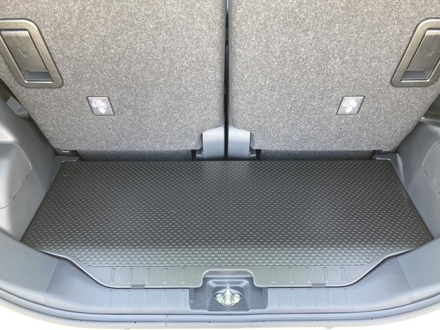 タントカスタムＸ１４インチアルミホイール　大型エアロバンパー　フルＬＥＤヘッドランプ　オート格納式カラードドアミラー　両側パワースライドドア　キーフリーシステム　プッシュボタンスタート（静岡県）の中古車