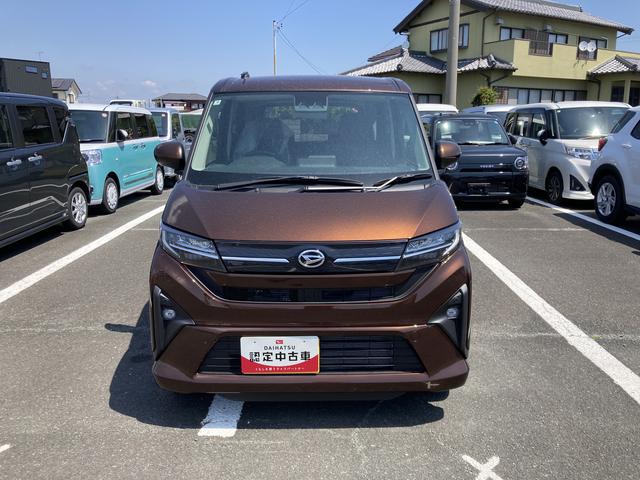 ムーヴRSキーフリーシステム プッシュボタンスタート LEDヘッドライト 15インチアルミホイール 両側パワースライドドア カラーマルチインフォメーションディスプレイ(静岡県)の中古車