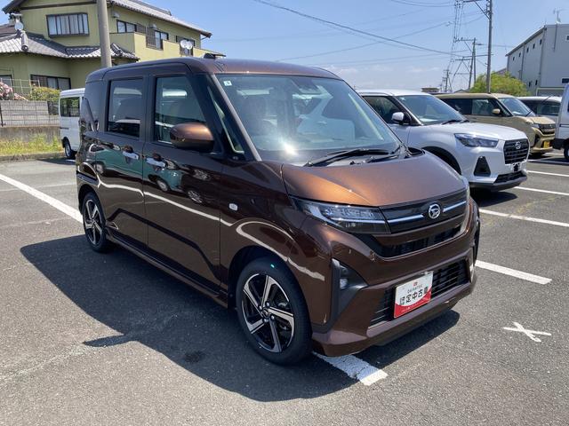 ムーヴRSキーフリーシステム プッシュボタンスタート LEDヘッドライト 15インチアルミホイール 両側パワースライドドア カラーマルチインフォメーションディスプレイ(静岡県)の中古車