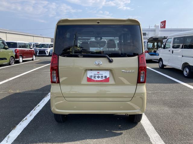 タントL14インチフルホイールキャップ フルLEDヘッドランプ マルチインフォメーションディスプレイ スマートアシスト UVカットガラス(静岡県)の中古車