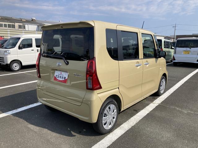 タントL14インチフルホイールキャップ フルLEDヘッドランプ マルチインフォメーションディスプレイ スマートアシスト UVカットガラス(静岡県)の中古車