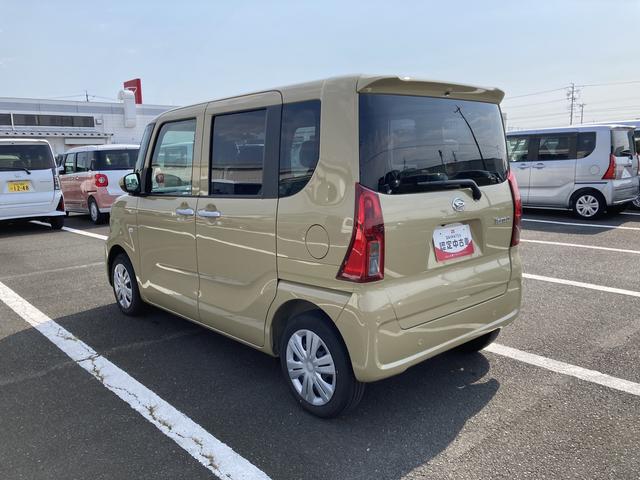 タントL14インチフルホイールキャップ フルLEDヘッドランプ マルチインフォメーションディスプレイ スマートアシスト UVカットガラス(静岡県)の中古車