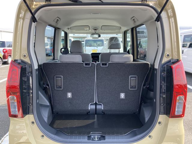 タントL14インチフルホイールキャップ フルLEDヘッドランプ マルチインフォメーションディスプレイ スマートアシスト UVカットガラス(静岡県)の中古車