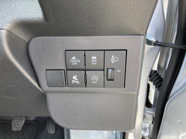 ハイゼットカーゴDXCVT 撥水フルファブリックシート表皮 オーバーヘッドシェルフ アッパートレイ キーレスエントリー ユースフルナット(31ヶ所)(静岡県)の中古車