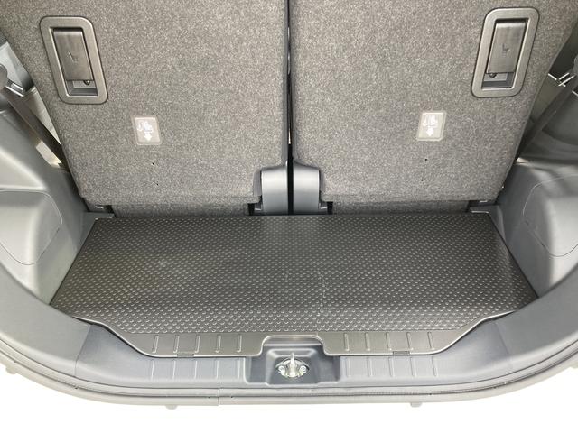 タントカスタムＸ１４インチアルミホイール　大型エアロバンパー　フルＬＥＤヘッドランプ　オート格納式カラードドアミラー　両側パワースライドドア　キーフリーシステム　プッシュボタンスタート（静岡県）の中古車