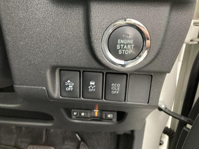 ムーヴカスタム　Ｘ　ハイパーＳＡII１４インチアルミホイール　ウレタンインパネセンターシフト　スーパーＵＶＩＲカットガラス（フロントドア）　ＬＥＤヘッドランプ　自発光式２眼メーター　ＴＦＴカラーマルチインフォメーションディスプレイ（静岡県）の中古車
