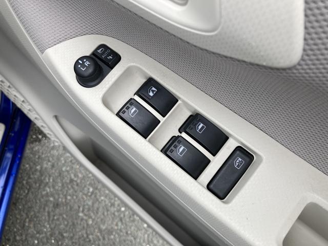 ムーヴXターボ SAIII14インチアルミホイール スーパーUVIRカットガラス キーフリーシステム オートエアコン(プッシュ式) ハロゲンヘッドライト(静岡県)の中古車
