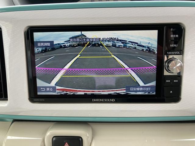 ムーヴキャンバスXリミテッドメイクアップ SAIII14インチフルホイールキャップ キーフリーシステム 両側パワースライドドア オートエアコン(プッシュ式) オートライト 置きラクボックス(静岡県)の中古車