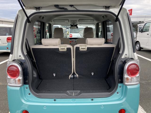 ムーヴキャンバスXリミテッドメイクアップ SAIII14インチフルホイールキャップ キーフリーシステム 両側パワースライドドア オートエアコン(プッシュ式) オートライト 置きラクボックス(静岡県)の中古車