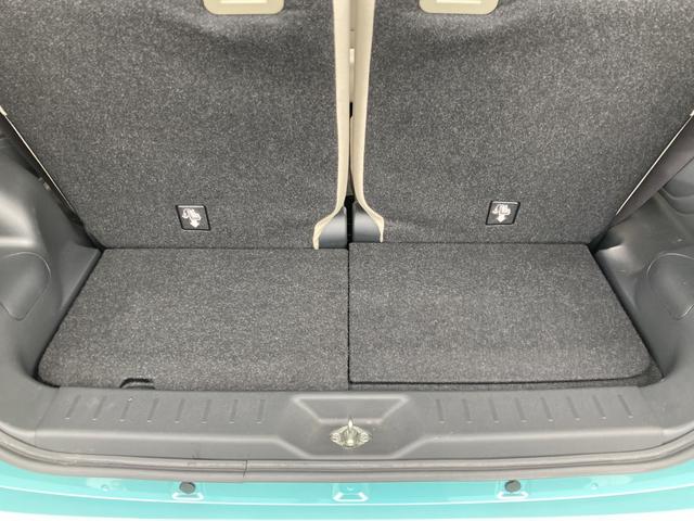 ムーヴキャンバスXリミテッドメイクアップ SAIII14インチフルホイールキャップ キーフリーシステム 両側パワースライドドア オートエアコン(プッシュ式) オートライト 置きラクボックス(静岡県)の中古車