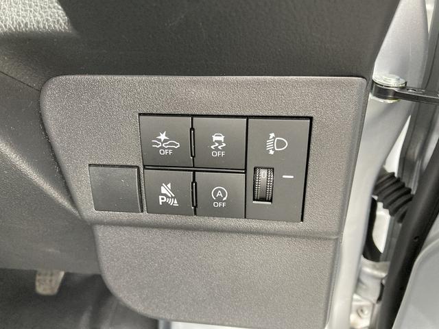 ハイゼットカーゴＤＸＣＶＴ　撥水フルファブリックシート表皮　オーバーヘッドシェルフ　アッパートレイ　キーレスエントリー　ユースフルナット（３１ヶ所）（静岡県）の中古車