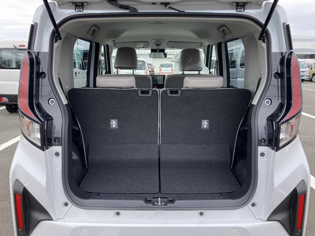 ムーヴXキーフリーシステム プッシュボタンスタート LEDヘッドライト 14インチフルホイールキャップ マルチインフォメーションディスプレイ 左側パワースライドドア(静岡県)の中古車