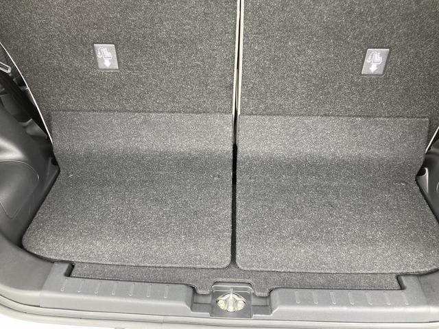 ムーヴXキーフリーシステム プッシュボタンスタート LEDヘッドライト 14インチフルホイールキャップ マルチインフォメーションディスプレイ 左側パワースライドドア(静岡県)の中古車