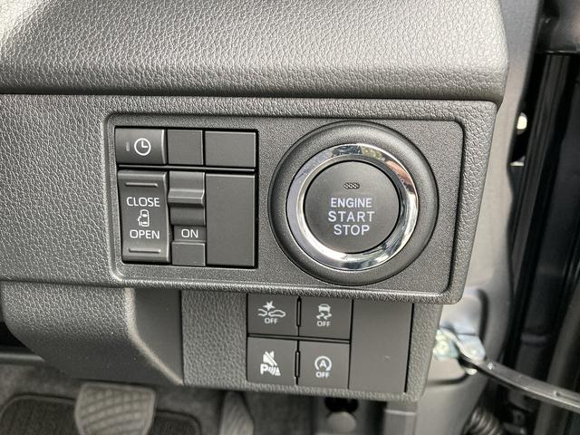 ムーヴＧキーフリーシステム　プッシュボタンスタート　ＬＥＤヘッドライト　１４インチアルミホイール　ＴＦＴカラーマルチインフォメーションディスプレイ　左側パワースライドドア　タコメーター（静岡県）の中古車