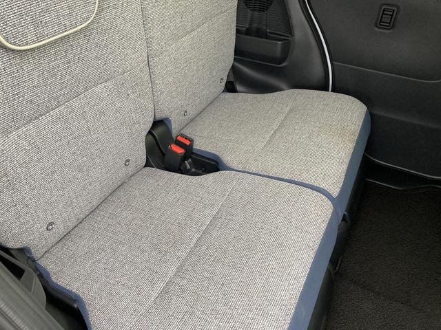ムーヴキャンバスストライプスＧ１４インチフルホイールキャップ　ＬＥＤヘッドランプ　ＬＥＤフォグランプ　ホっとカップホルダー　両側パワースライドドア　キーフリーシステム　プッシュボタンスタート　ＵＶカットガラス（静岡県）の中古車
