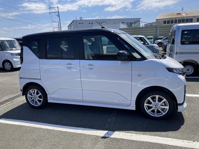 ムーヴGキーフリーシステム プッシュボタンスタート LEDヘッドライト 14インチアルミホイール TFTカラーマルチインフォメーションディスプレイ 左側パワースライドドア タコメーター(静岡県)の中古車