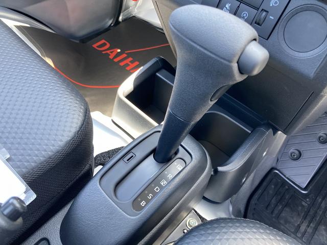 ハイゼットトラックスタンダード２ＷＤ　ＣＶＴ　スーパーＵＶＩＲカットガラス（フロントウィンドウ）　プリントレザーシート表皮　マニュアルエアコン　電動式パワーステアリング（静岡県）の中古車