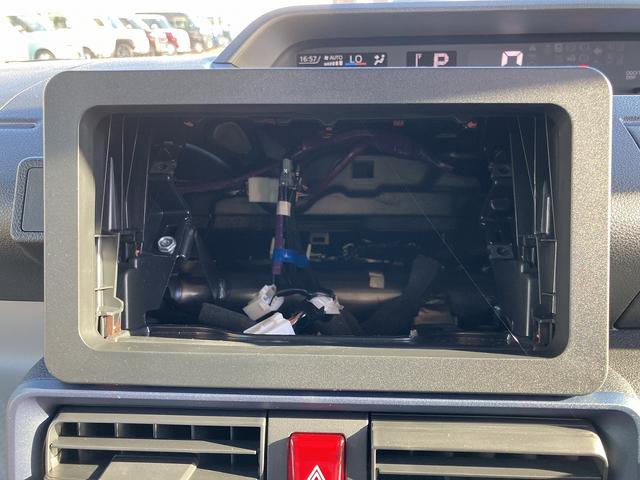 タントXリミテッド14インチフルホイールキャップ フルLEDヘッドランプ オート格納式カラードドアミラー 両側パワースライドドア TFTカラーマルチインフォメーションディスプレイ フルファブリックシート(静岡県)の中古車