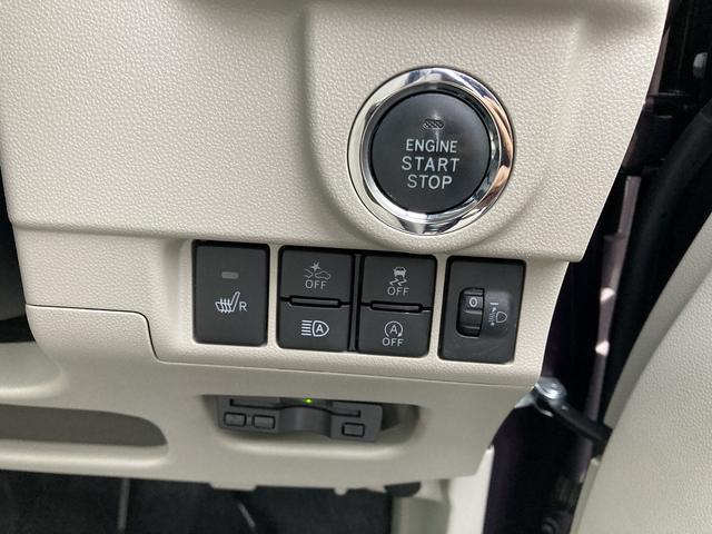 ムーヴX SAIII14インチアルミホイール スーパーUVIRカットガラス キーフリーシステム オートエアコン(プッシュ式) ハロゲンヘッドライト(静岡県)の中古車