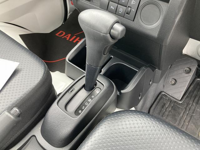 ハイゼットトラックスタンダード2WD CVT スーパーUVIRカットガラス(フロントウィンドウ) プリントレザーシート表皮 マニュアルエアコン 電動式パワーステアリング(静岡県)の中古車