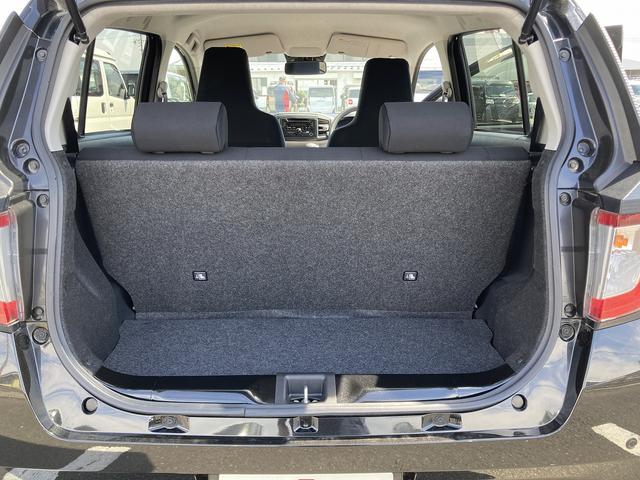 ミライースG SAIII14インチアルミホイール LEDヘッドランプ オート格納式カラードドアミラー 自発光式デジタルメーターブルーイルミネーションメーター オートエアコン(プッシュ式) キーフリーシステム(静岡県)の中古車