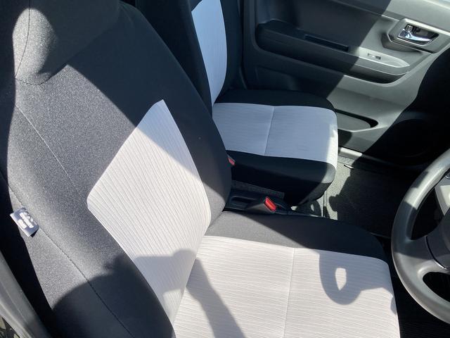 ミライースG SAIII14インチアルミホイール LEDヘッドランプ オート格納式カラードドアミラー 自発光式デジタルメーターブルーイルミネーションメーター オートエアコン(プッシュ式) キーフリーシステム(静岡県)の中古車