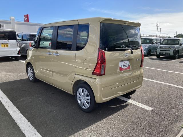 タントXリミテッド14インチフルホイールキャップ フルLEDヘッドランプ オート格納式カラードドアミラー 両側パワースライドドア TFTカラーマルチインフォメーションディスプレイ フルファブリックシート(静岡県)の中古車